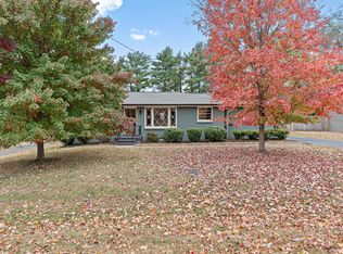 1934 Valley Park Dr, Nashville, TN 37216