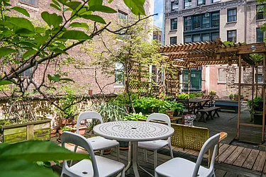 130 West 26th Street in Chelsea