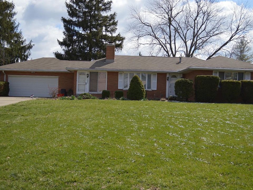 1055 Hicks Blvd, Fairfield, OH 45014 Zillow