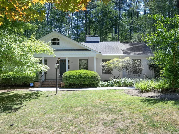 1504 Michaux Rd, Chapel Hill, NC 27514
