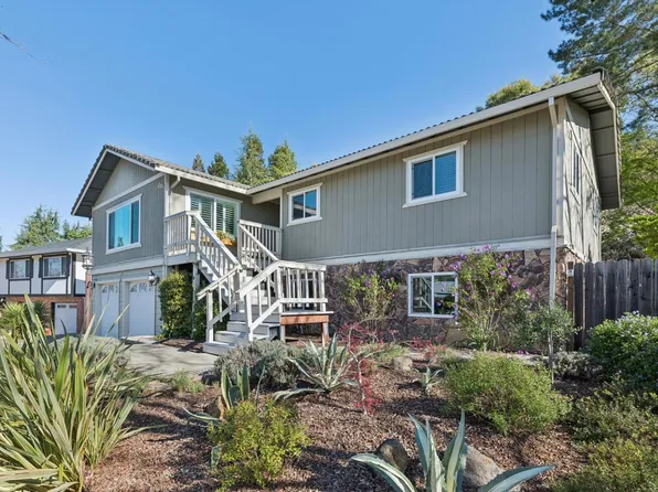 3350 Linda Mesa Way, Napa, CA 94558