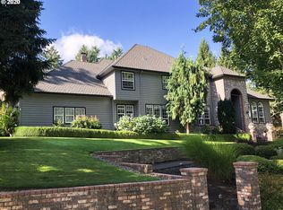 8339 SW Shawmut Dr, Beaverton, OR 97007