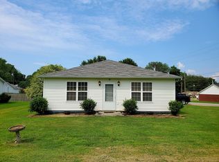 5040 N Main St, Milan, TN 38358