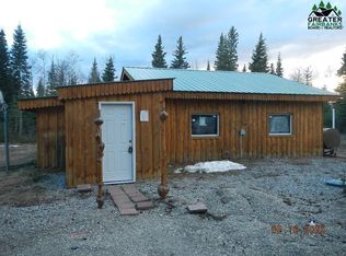 5002 Willow St, Delta Junction, AK 99737