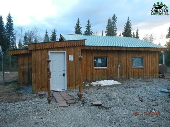 5002 Willow St, Delta Junction, AK 99737