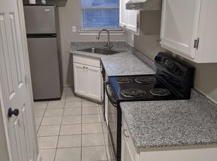 540 Waco St, Pleasanton, TX 78064