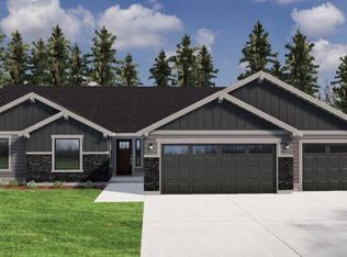 Iron Gate Estates, Walla Walla, WA 99362