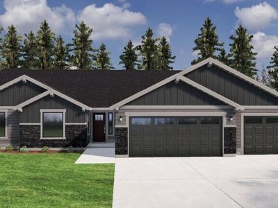 427 Whistling Duck Rd, Walla Walla, WA, 99362