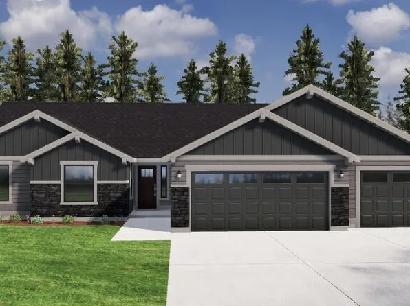 427 Whistling Duck Rd, Walla Walla, WA 99362
