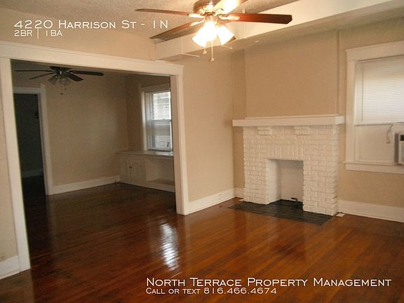 3rd image of 4220 Harrison St APT 1N