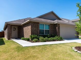 478 Harding Ln, Lavon, TX 75166