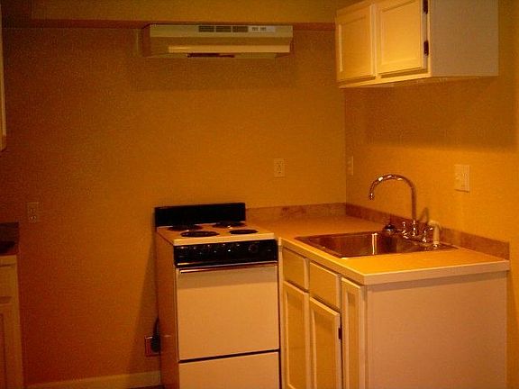 downstairs kitchen