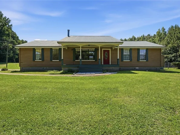 305 Wilson Farm Rd, Jasper, AL 35501
