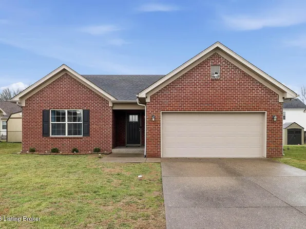 306 Mallard Pointe Blvd, Shepherdsville, KY 40165