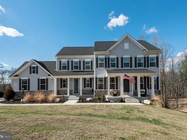 17992 Waterfowl Ct, Purcellville, VA 20132