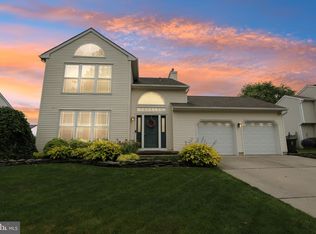 84 Jennifer Ln, Burlington, NJ 08016