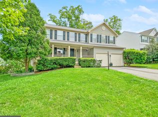 9842 Upper Mill Loop, Bristow, VA 20136
