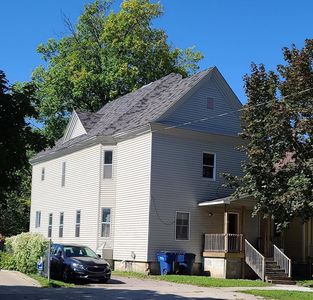 615 N Lincoln St, Bay City, MI, 48708