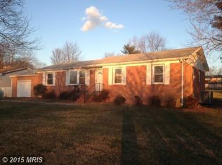 714 Grafton St, Fredericksburg, VA