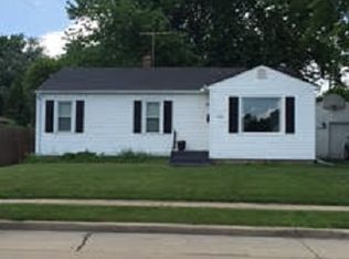 1600 E Amelia St, Appleton, WI 54911
