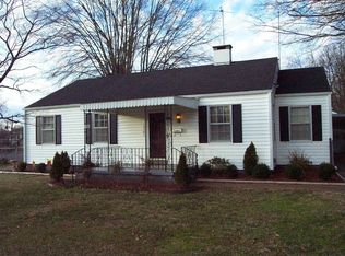1501 Twentyeighth St, Sheffield, AL 35660