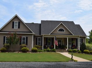 702 Connell Rd, Carthage, NC 28327