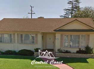 0 S Haslam Dr, Santa Maria, CA 93454