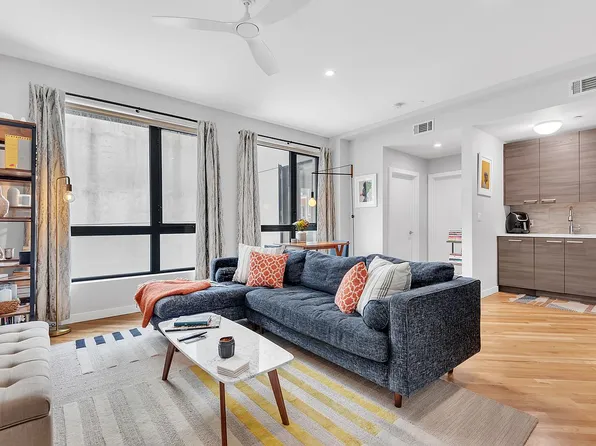 186 Putman Ave Unit 2A, Brooklyn, NY 11216