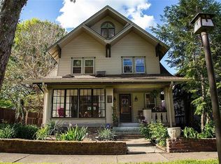 210 Washington Ct, Indianapolis, IN