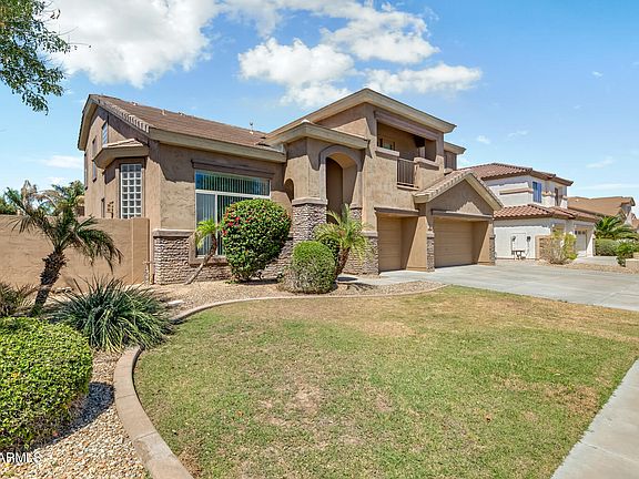 2nd image of 17654 W DESERT Lane