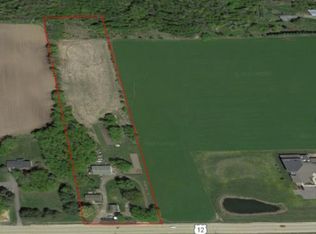 1236 Highway 12, Roberts, WI 54023