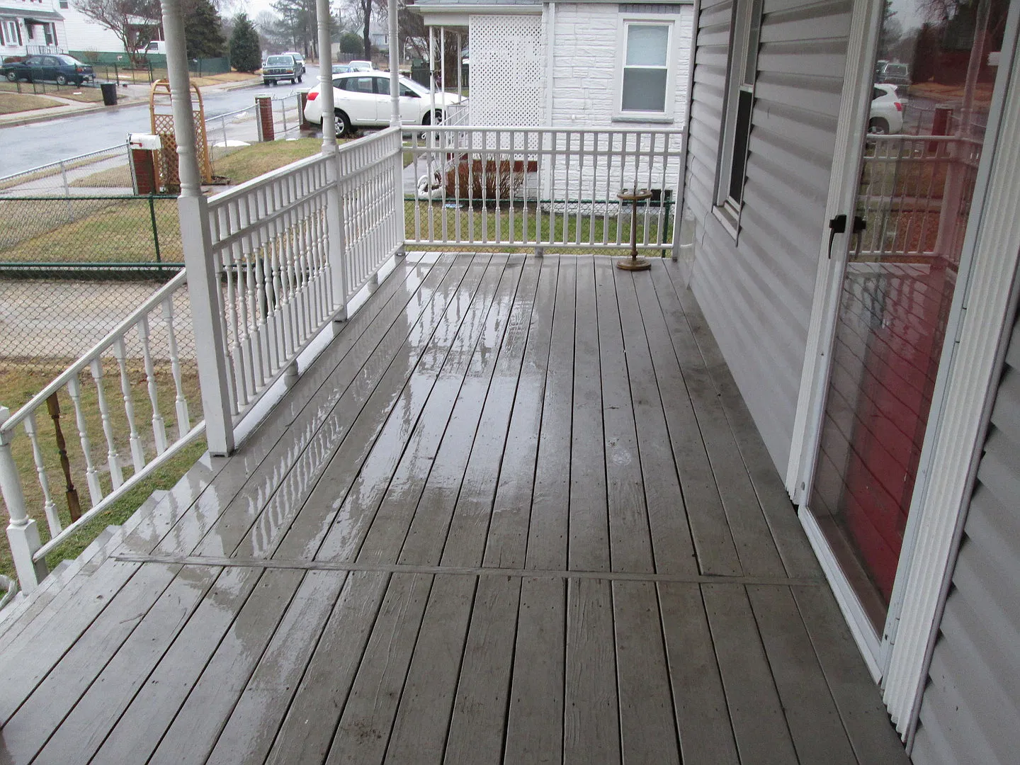 Charming Three-Bedroom Cape Cod-Style Dundalk Home w/ Porch! — Photo 3