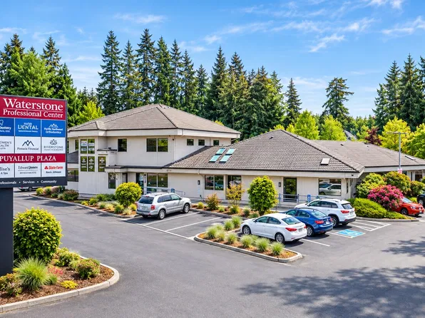 8112-8116 112th Street Ct E #8114C, Puyallup, WA 98373