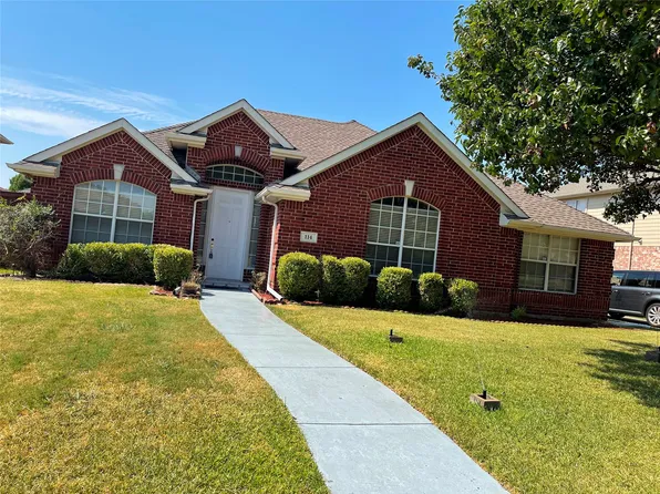 114 Briar Oak Dr, Murphy, TX 75094