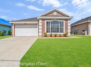 3111 Huntwicke Blvd, Davenport, FL 33837