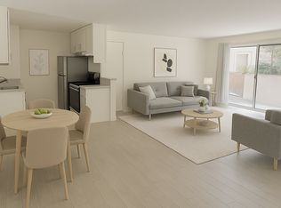 1321 Centinela Ave APT 4, Santa Monica, CA 90404