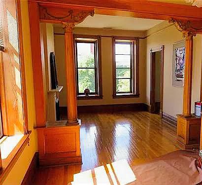 3rd image of 1215 N Damen Ave #2