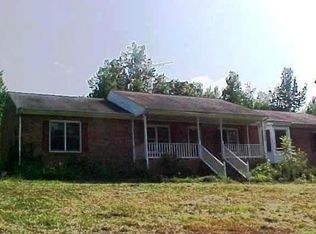 2155 Old Tavern Rd, Powhatan, VA 23139