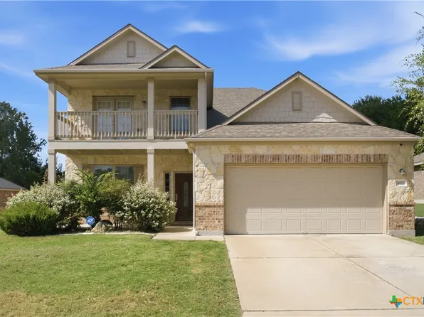 4122 Brookhaven Dr, Temple, TX 76504