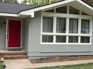 303 Rainbow Dr, Carrboro, NC 27510