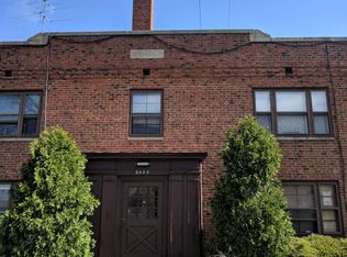 2525 Noble Rd APT C3, Cleveland, OH 44121