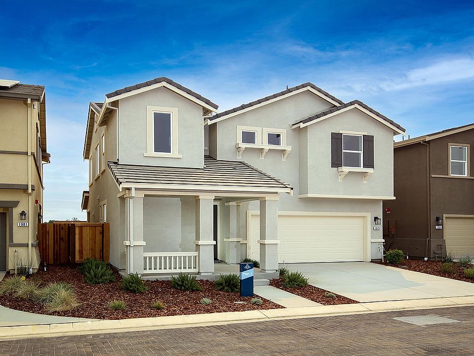 Chandler by Brookfield Residential in Brentwood CA | Zillow