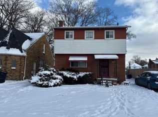 15880 Indiana St, Detroit, MI