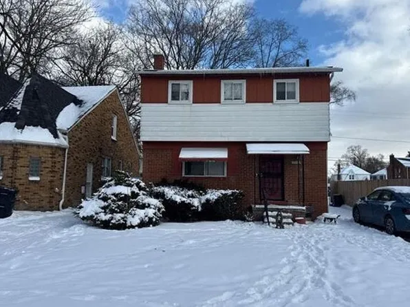 15880 Indiana St, Detroit, MI 48238
