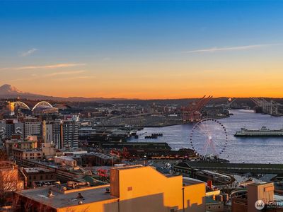 2000 1st Avenue #1402, Seattle, WA, 98121