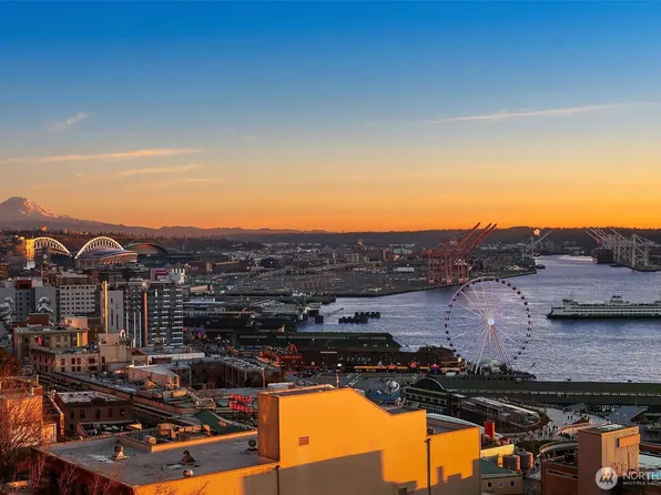 2000 1st Ave Unit #1402, Seattle, WA 98121