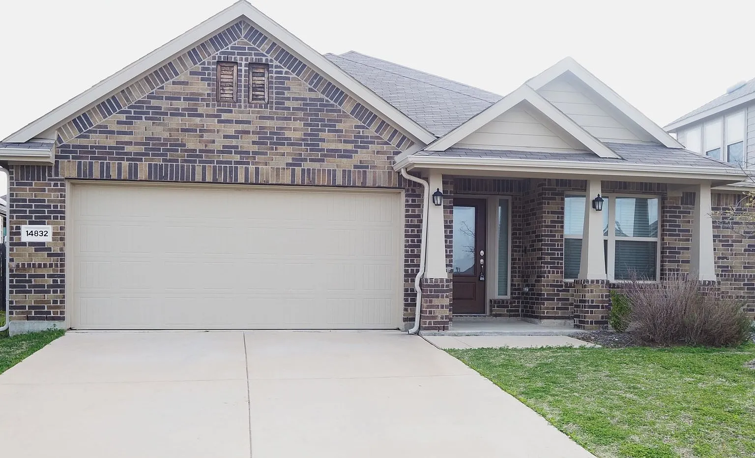 3 Bed 2 Bath single story home in Haslet — Photo 2