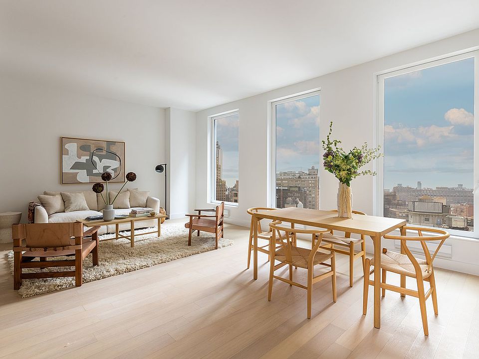 1st image of 225 W 28th St APT 14A