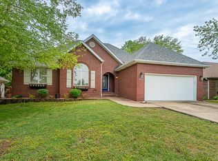 5644 S Newton Ave, Springfield, MO 65810