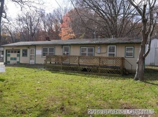 398 Anthony Cove Rd, Camdenton, MO 65020